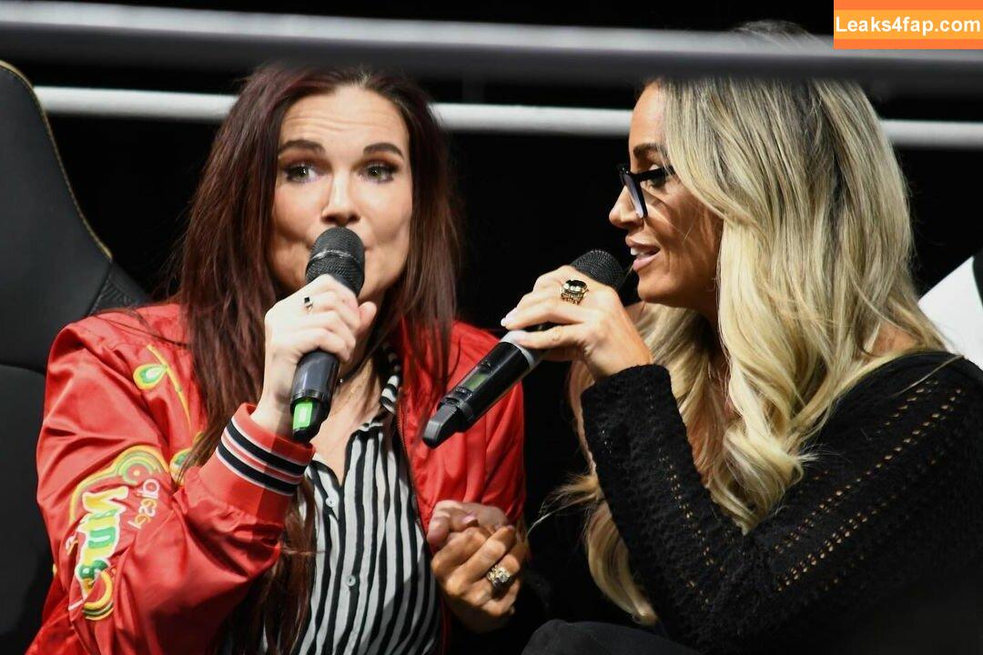 Trish Stratus / trishstratuscom leaked photo photo #1279