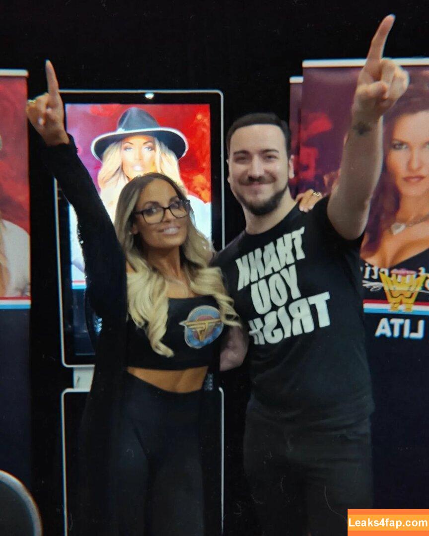 Trish Stratus / trishstratuscom leaked photo photo #1280