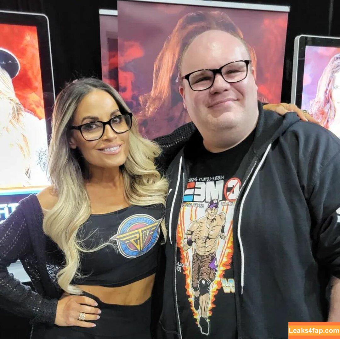 Trish Stratus / trishstratuscom leaked photo photo #1281