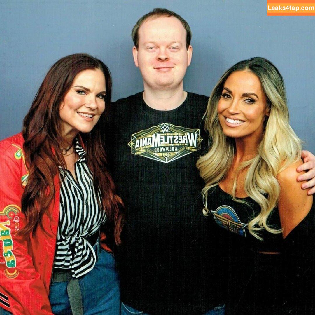 Trish Stratus / trishstratuscom leaked photo photo #1284