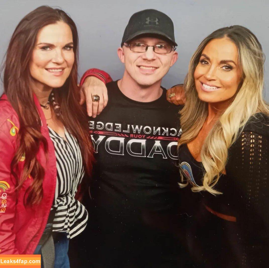 Trish Stratus / trishstratuscom leaked photo photo #1287