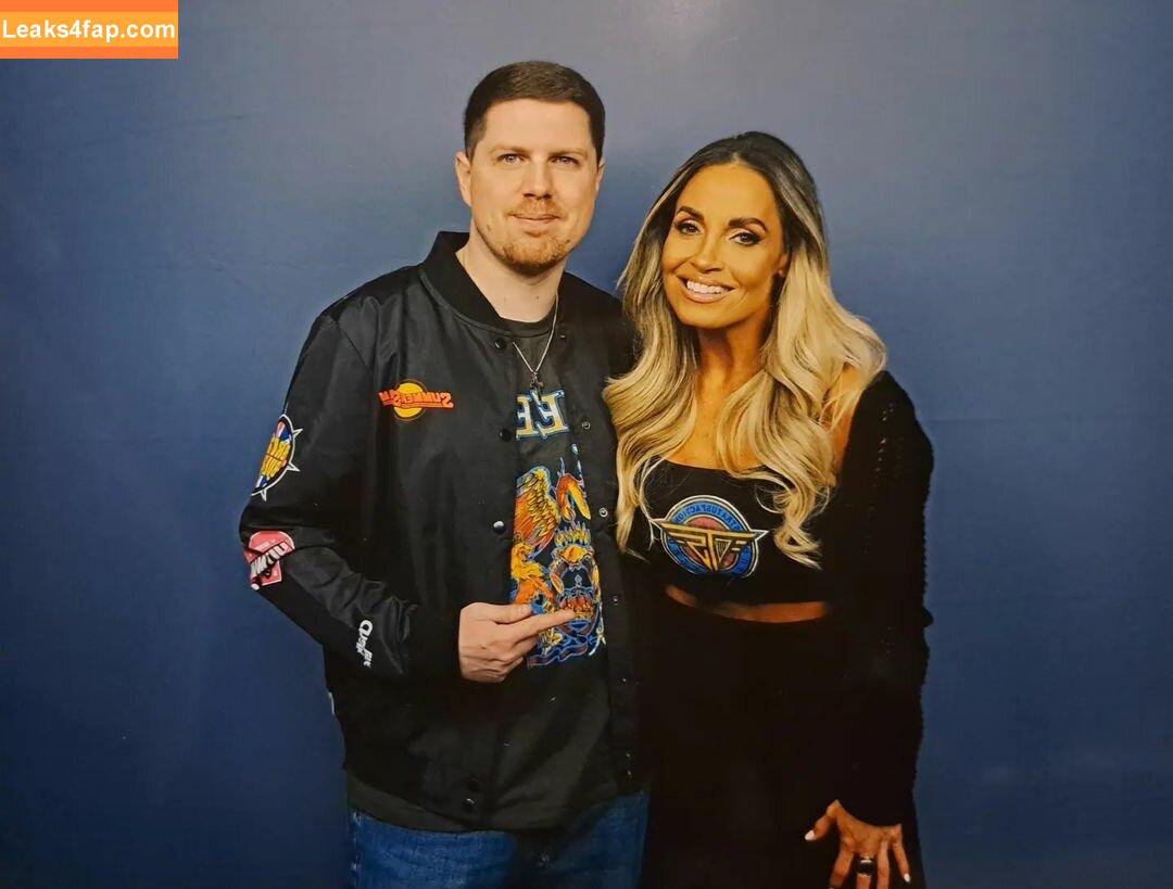 Trish Stratus / trishstratuscom leaked photo photo #1289