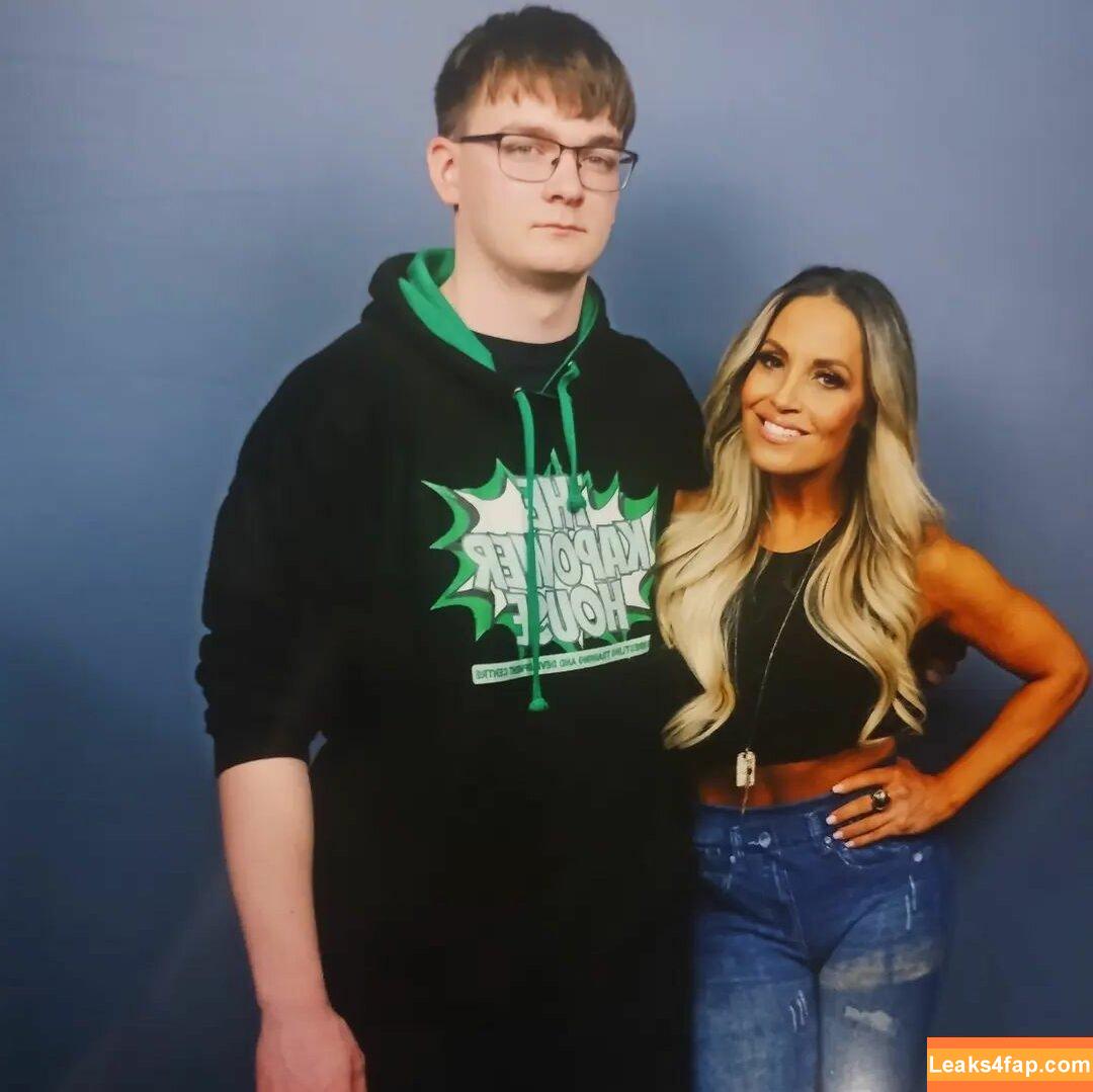 Trish Stratus / trishstratuscom leaked photo photo #1291