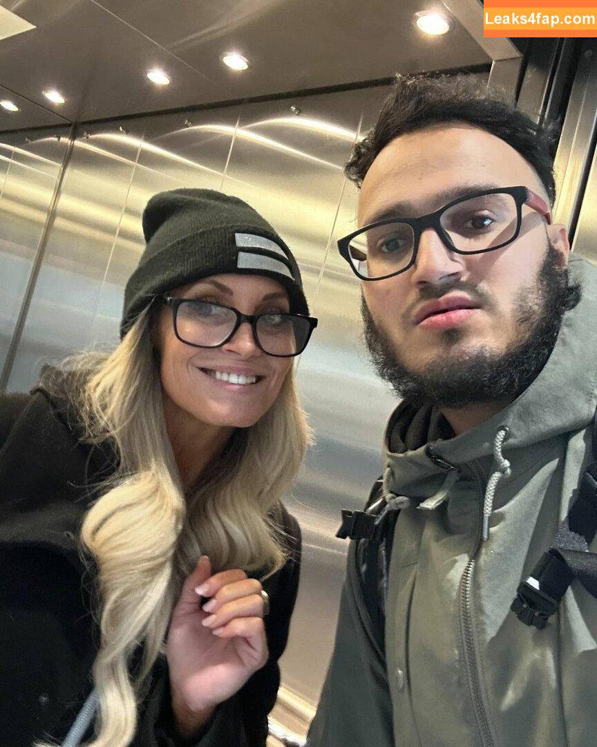 Trish Stratus / trishstratuscom слитое фото фото #1294