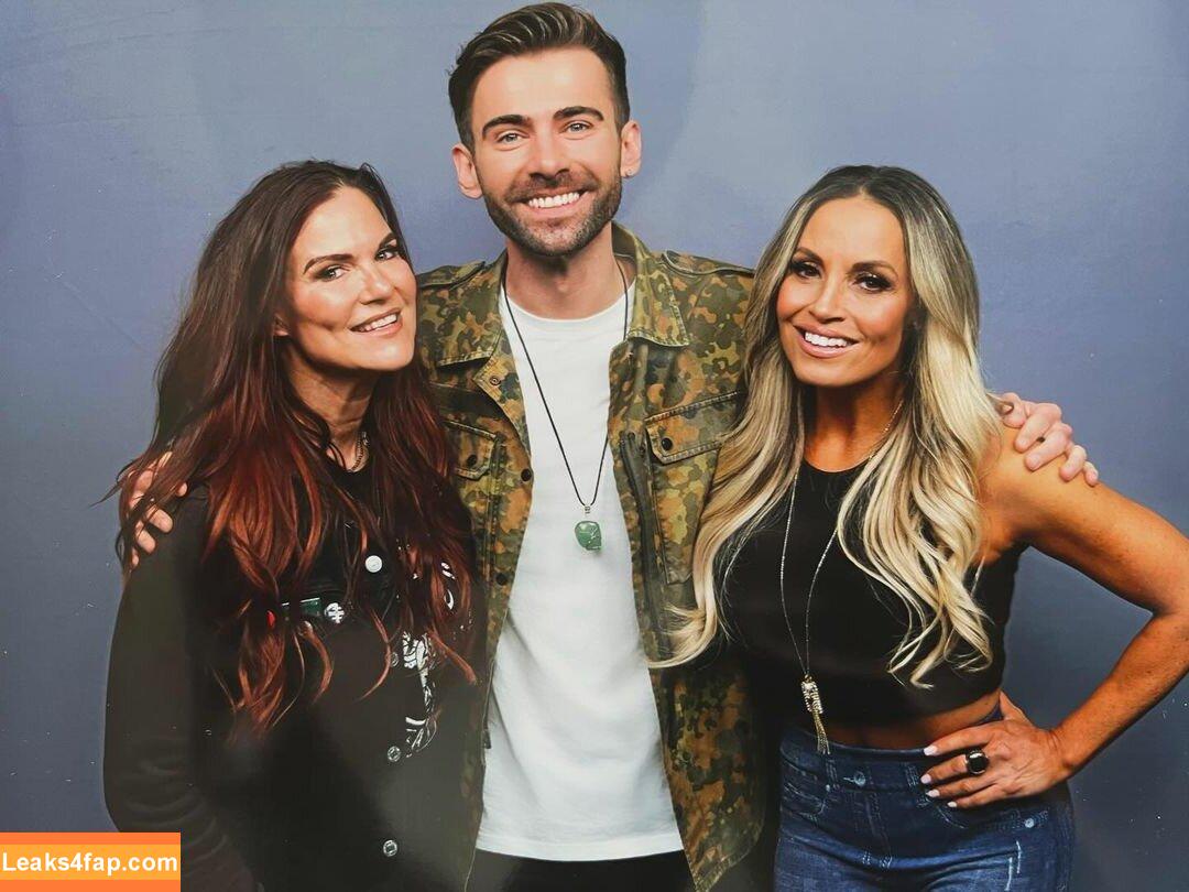 Trish Stratus / trishstratuscom leaked photo photo #1296