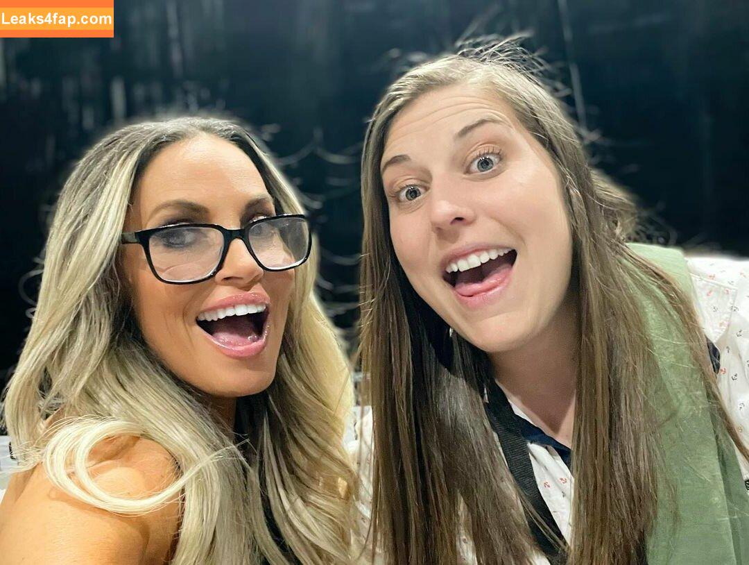 Trish Stratus / trishstratuscom leaked photo photo #1297