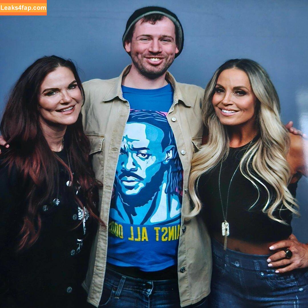 Trish Stratus / trishstratuscom leaked photo photo #1300
