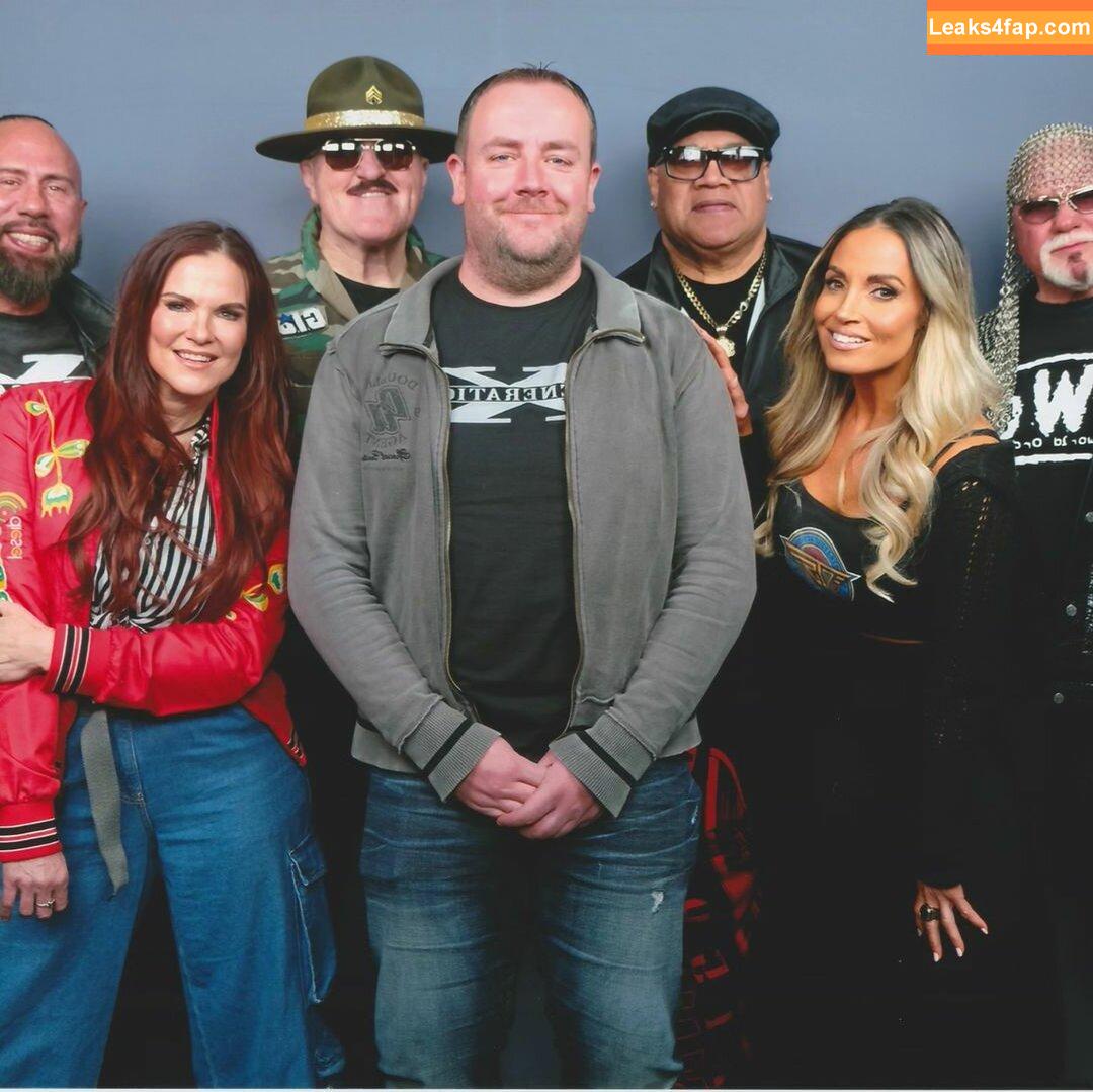 Trish Stratus / trishstratuscom leaked photo photo #1301