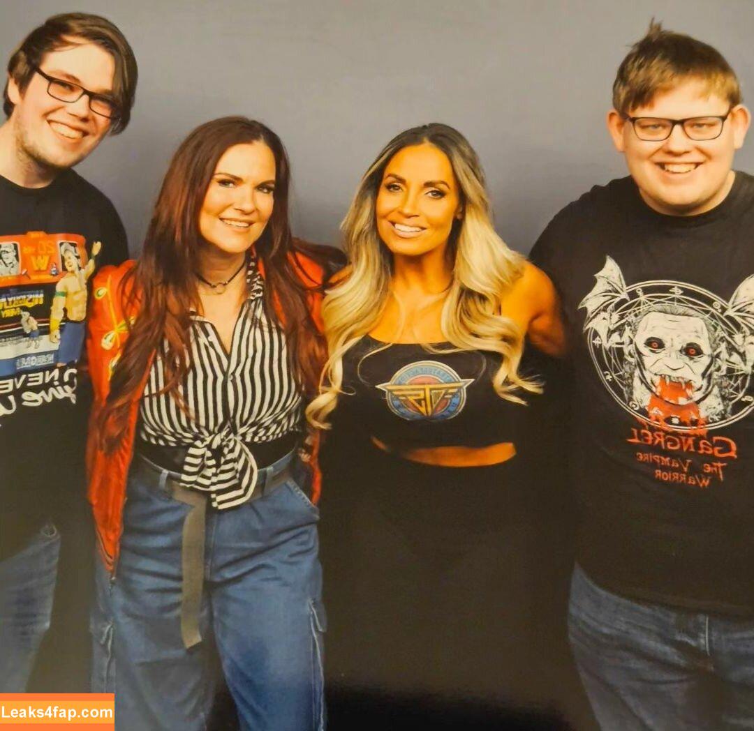 Trish Stratus / trishstratuscom leaked photo photo #1304