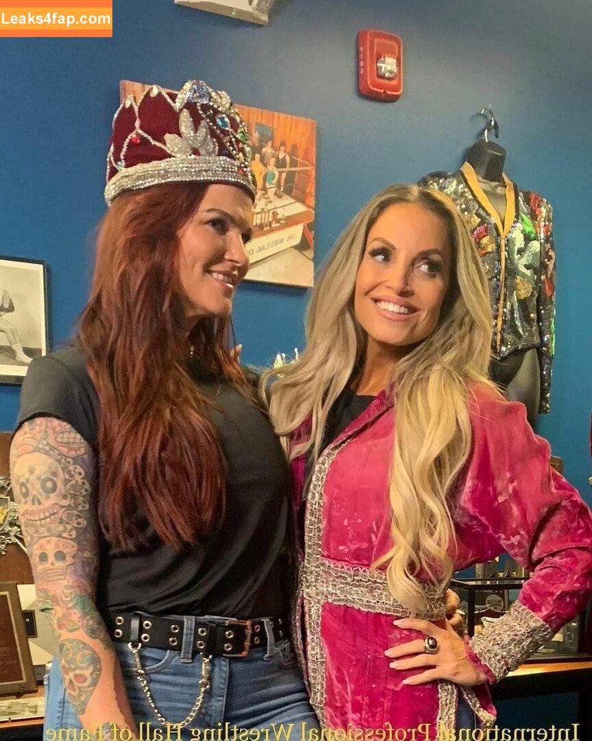 Trish Stratus / trishstratuscom слитое фото фото #1308