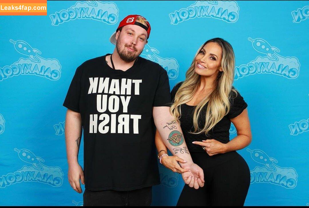Trish Stratus / trishstratuscom leaked photo photo #1313