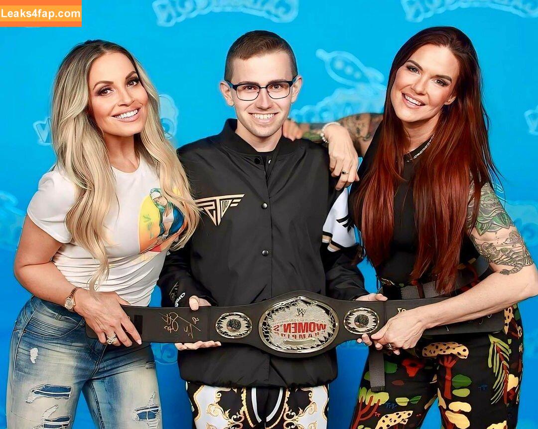 Trish Stratus / trishstratuscom leaked photo photo #1314