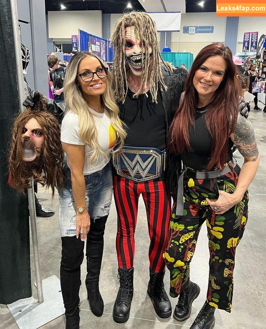 Trish Stratus / trishstratuscom leaked photo photo #1315