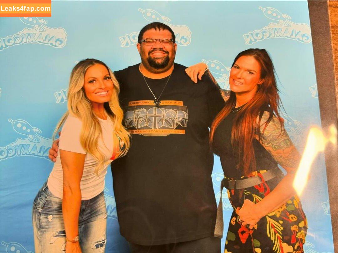 Trish Stratus / trishstratuscom leaked photo photo #1320