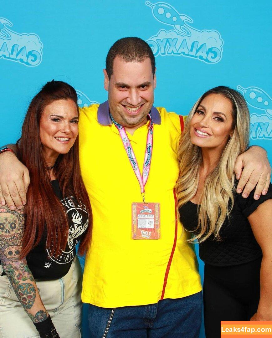 Trish Stratus / trishstratuscom leaked photo photo #1322