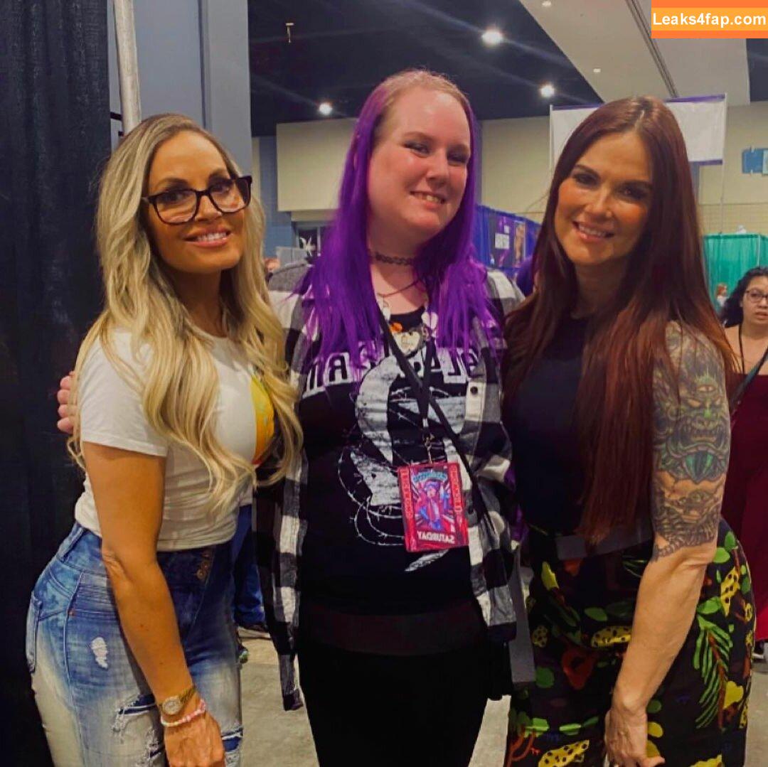 Trish Stratus / trishstratuscom leaked photo photo #1325