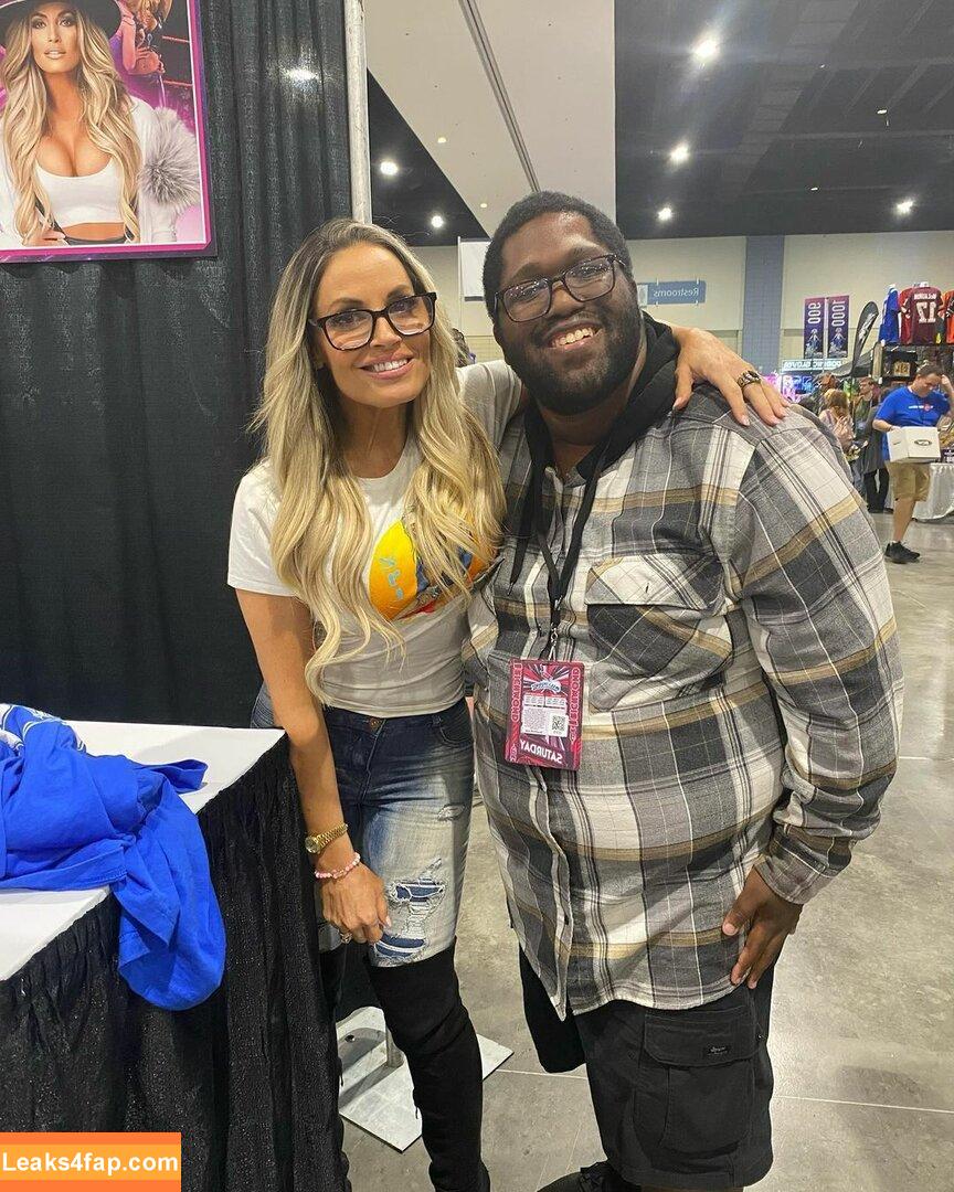 Trish Stratus / trishstratuscom leaked photo photo #1326