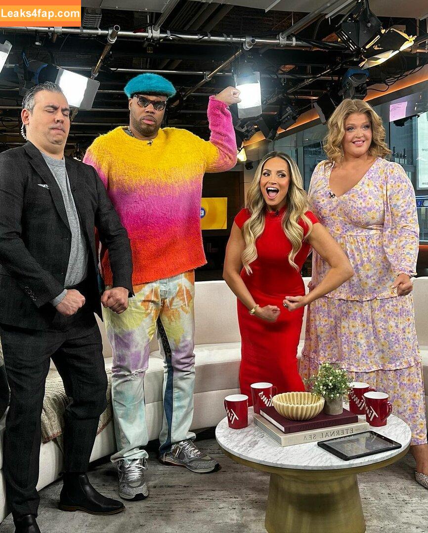 Trish Stratus / trishstratuscom leaked photo photo #1340