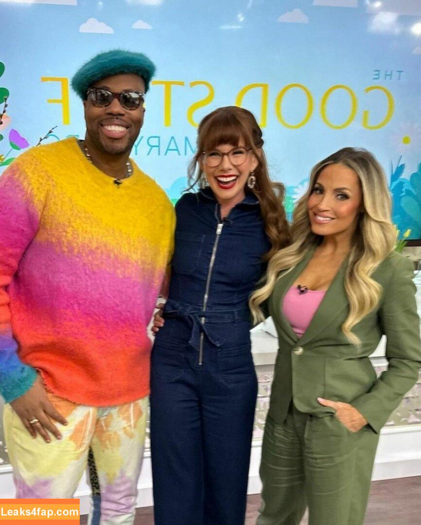 Trish Stratus / trishstratuscom leaked photo photo #1341