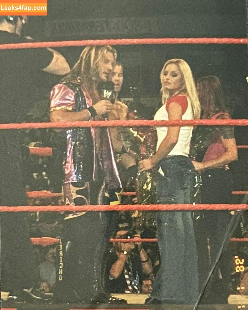 Trish Stratus / trishstratuscom leaked photo photo #1347