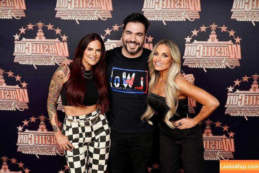 Trish Stratus / trishstratuscom leaked photo photo #1386