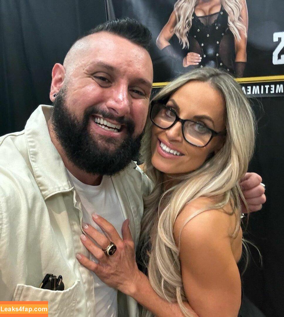 Trish Stratus / trishstratuscom leaked photo photo #1394