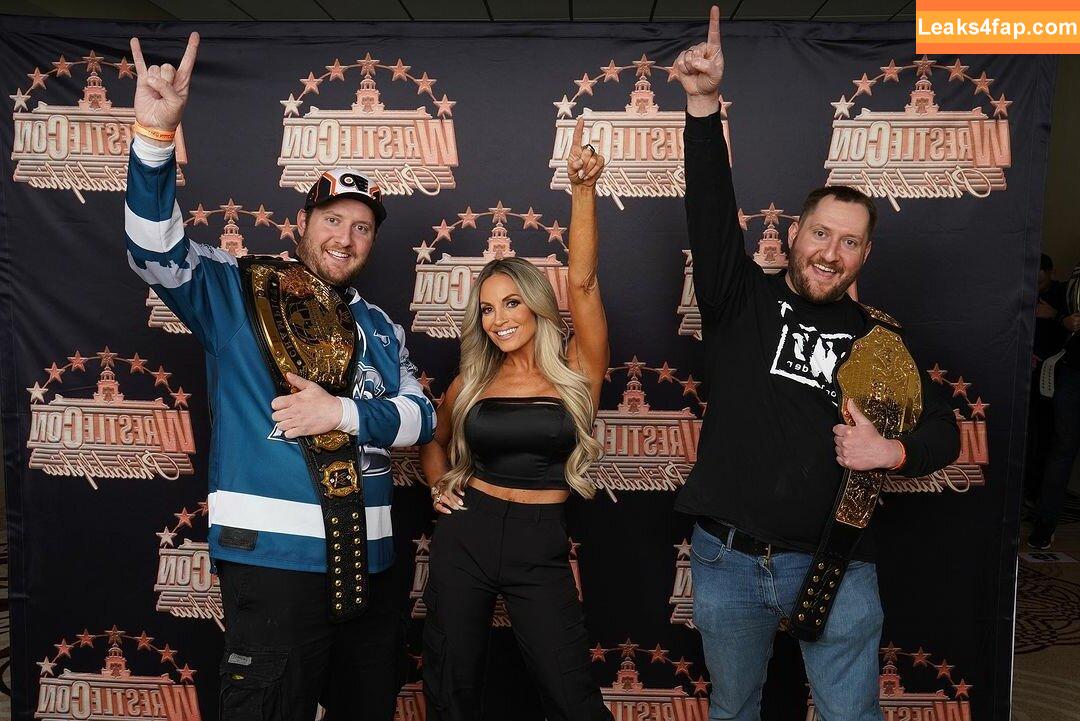 Trish Stratus / trishstratuscom leaked photo photo #1397