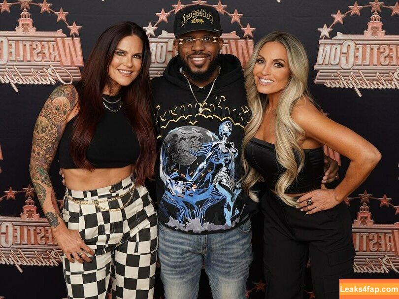 Trish Stratus / trishstratuscom leaked photo photo #1398