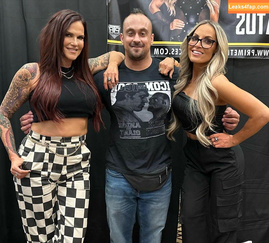 Trish Stratus / trishstratuscom leaked photo photo #1400