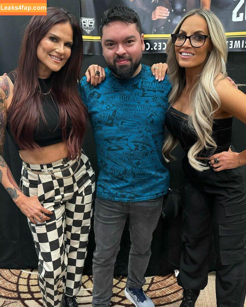 Trish Stratus / trishstratuscom leaked photo photo #1404