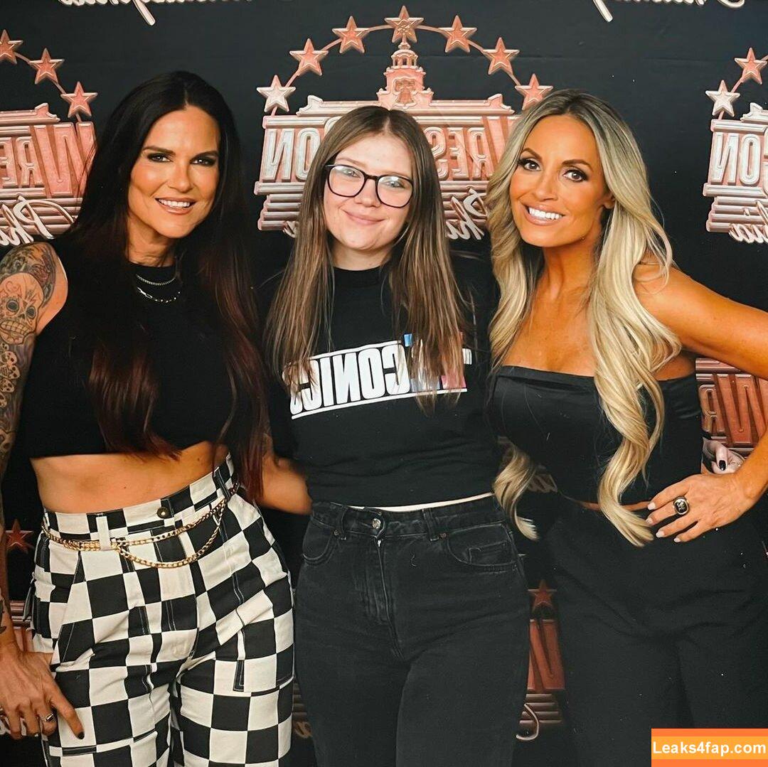 Trish Stratus / trishstratuscom leaked photo photo #1408