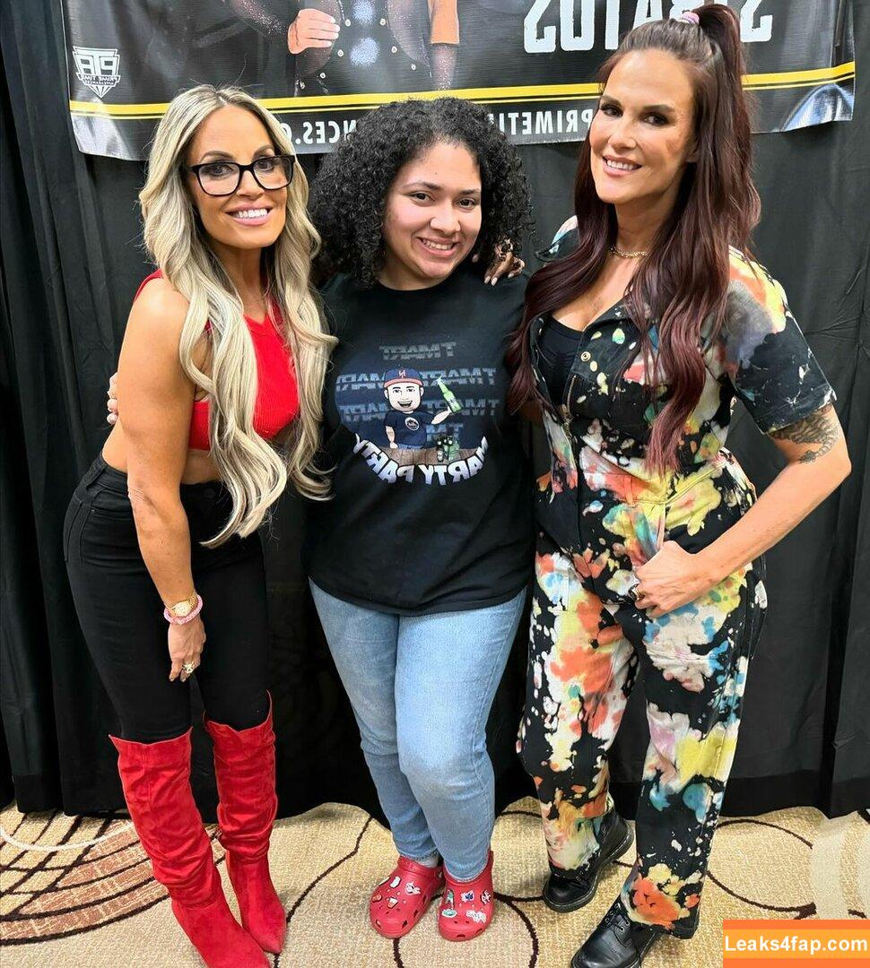 Trish Stratus / trishstratuscom leaked photo photo #1417