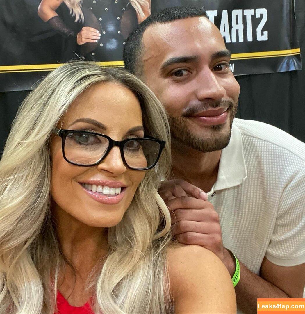 Trish Stratus / trishstratuscom leaked photo photo #1423