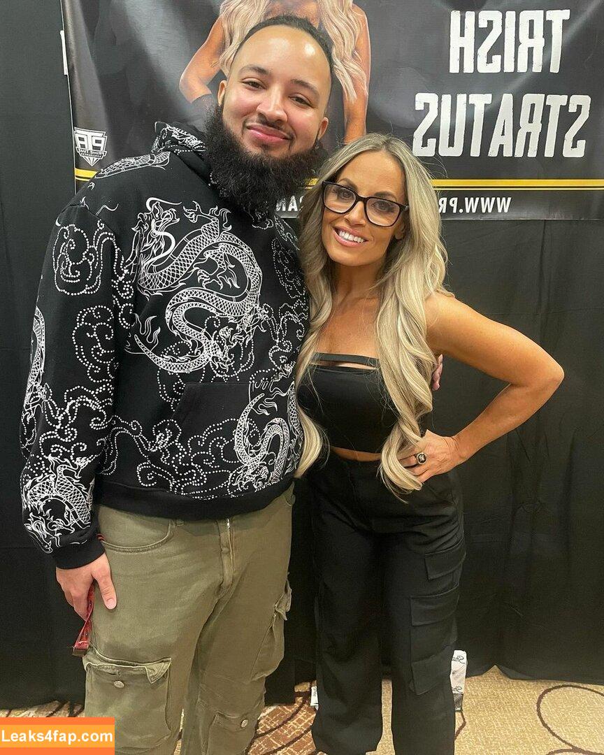 Trish Stratus / trishstratuscom leaked photo photo #1424