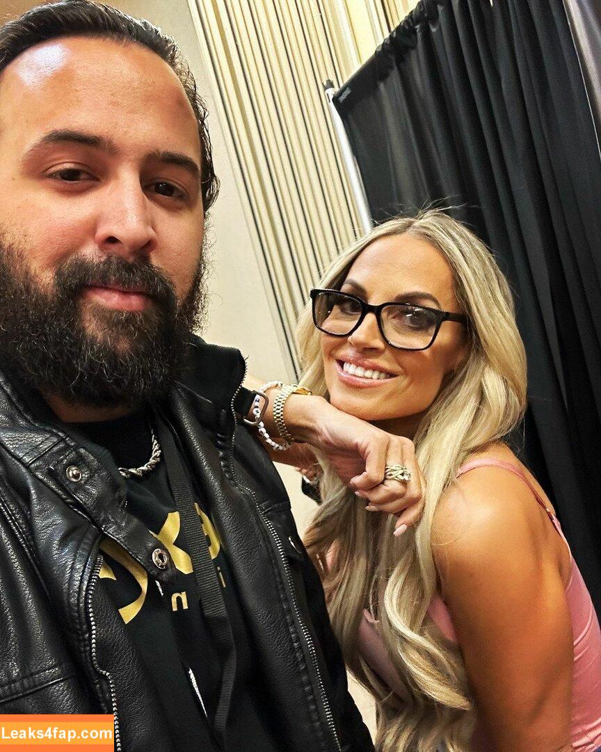 Trish Stratus / trishstratuscom leaked photo photo #1432