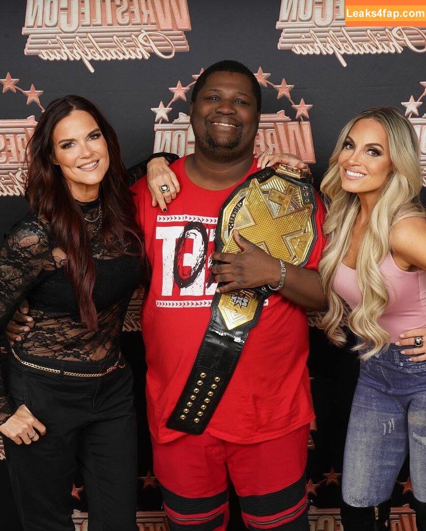 Trish Stratus / trishstratuscom leaked photo photo #1434