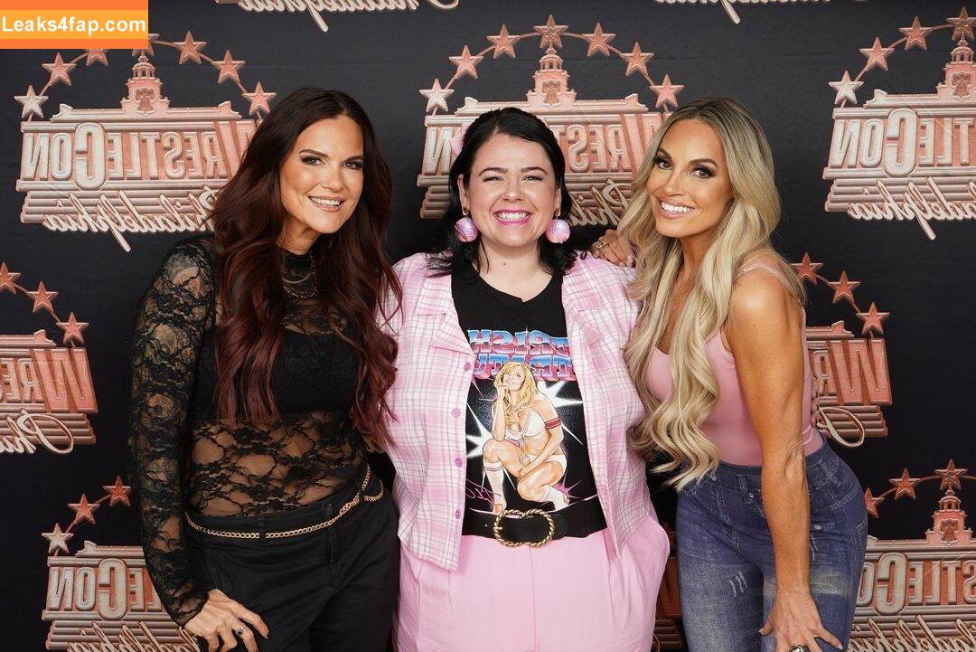 Trish Stratus / trishstratuscom leaked photo photo #1457