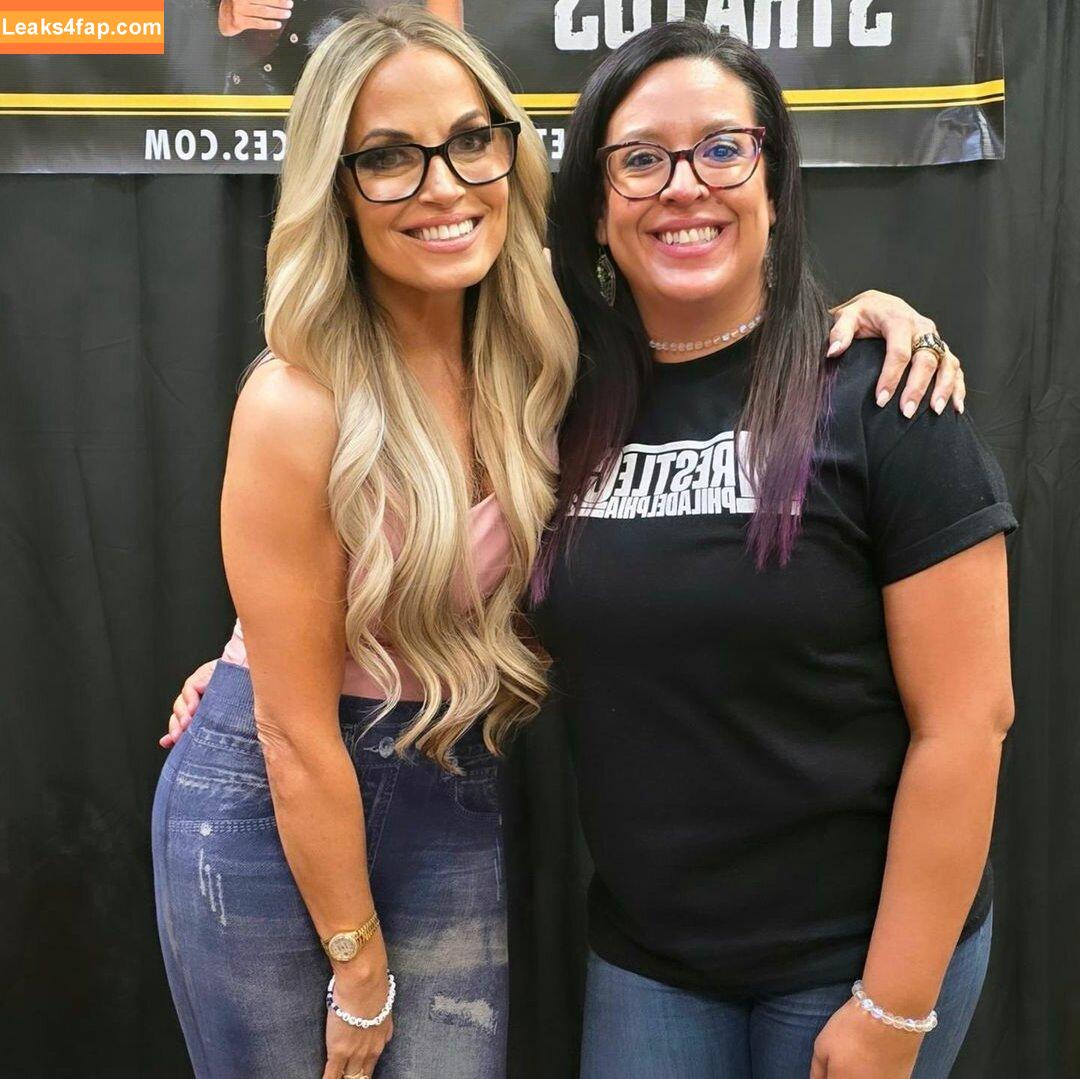 Trish Stratus / trishstratuscom leaked photo photo #1460
