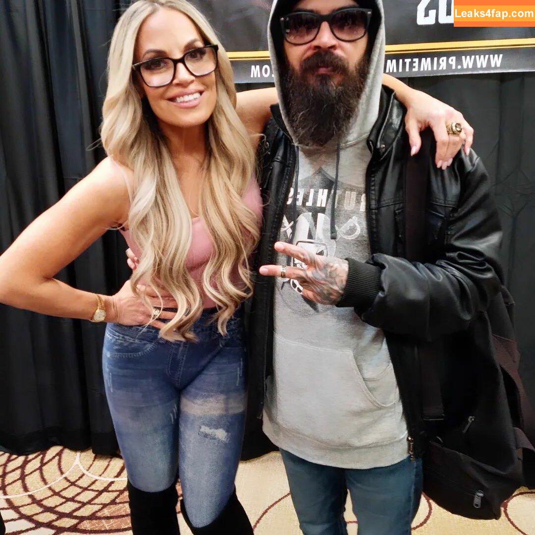 Trish Stratus / trishstratuscom leaked photo photo #1467