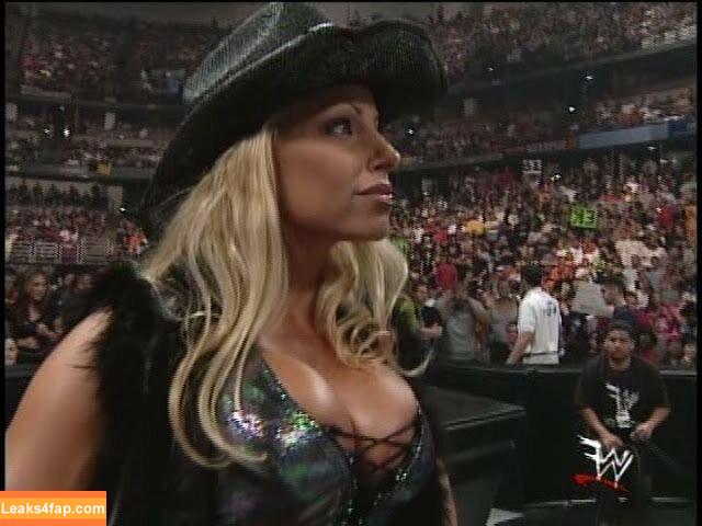 Trish Stratus / trishstratuscom слитое фото фото #1501