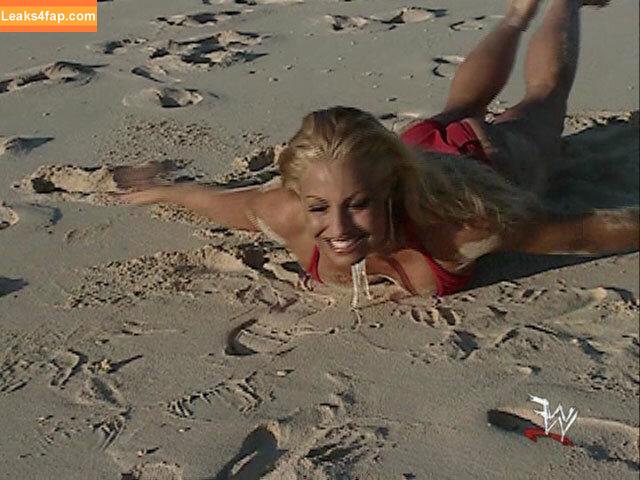 Trish Stratus / trishstratuscom слитое фото фото #1504