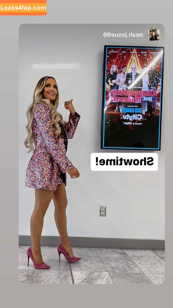 Trish Stratus / trishstratuscom leaked photo photo #1511
