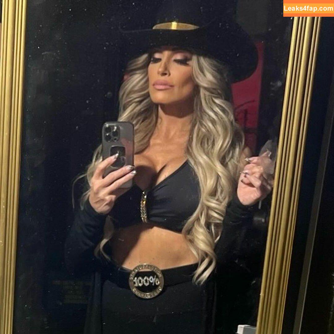 Trish Stratus / trishstratuscom слитое фото фото #1513