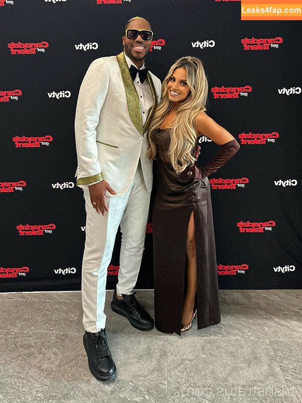 Trish Stratus / trishstratuscom leaked photo photo #1589