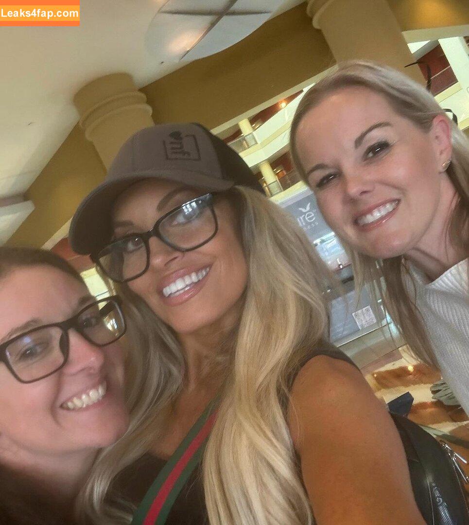 Trish Stratus / trishstratuscom leaked photo photo #1618