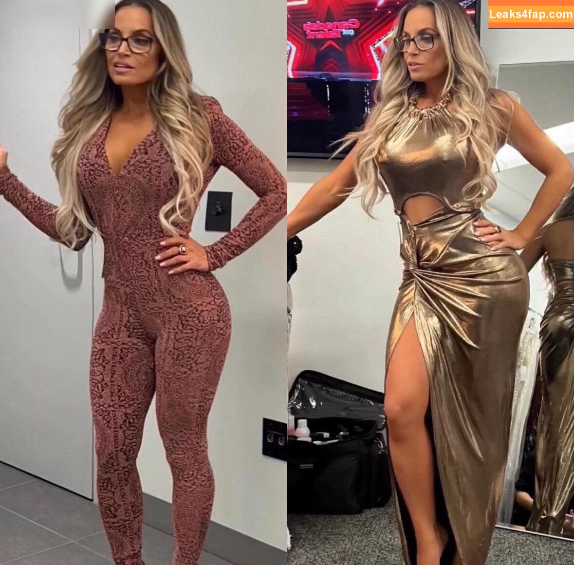 Trish Stratus / trishstratuscom слитое фото фото #1631