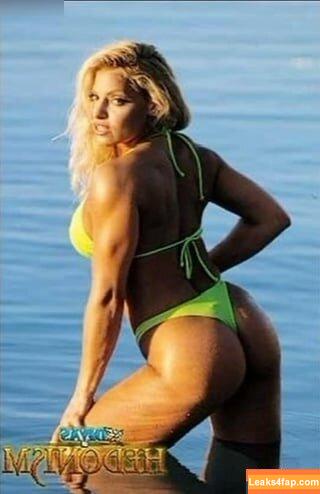 Trish Stratus / trishstratuscom слитое фото фото #1655