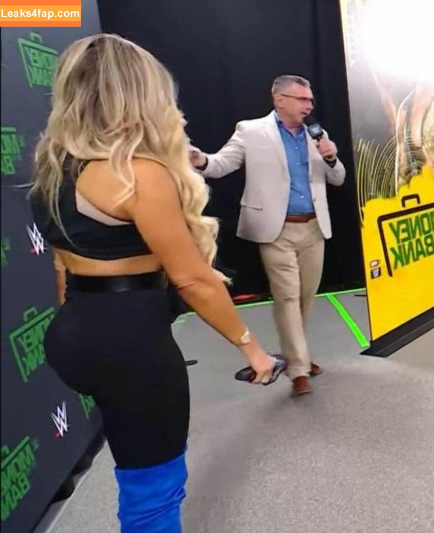Trish Stratus / trishstratuscom слитое фото фото #1710