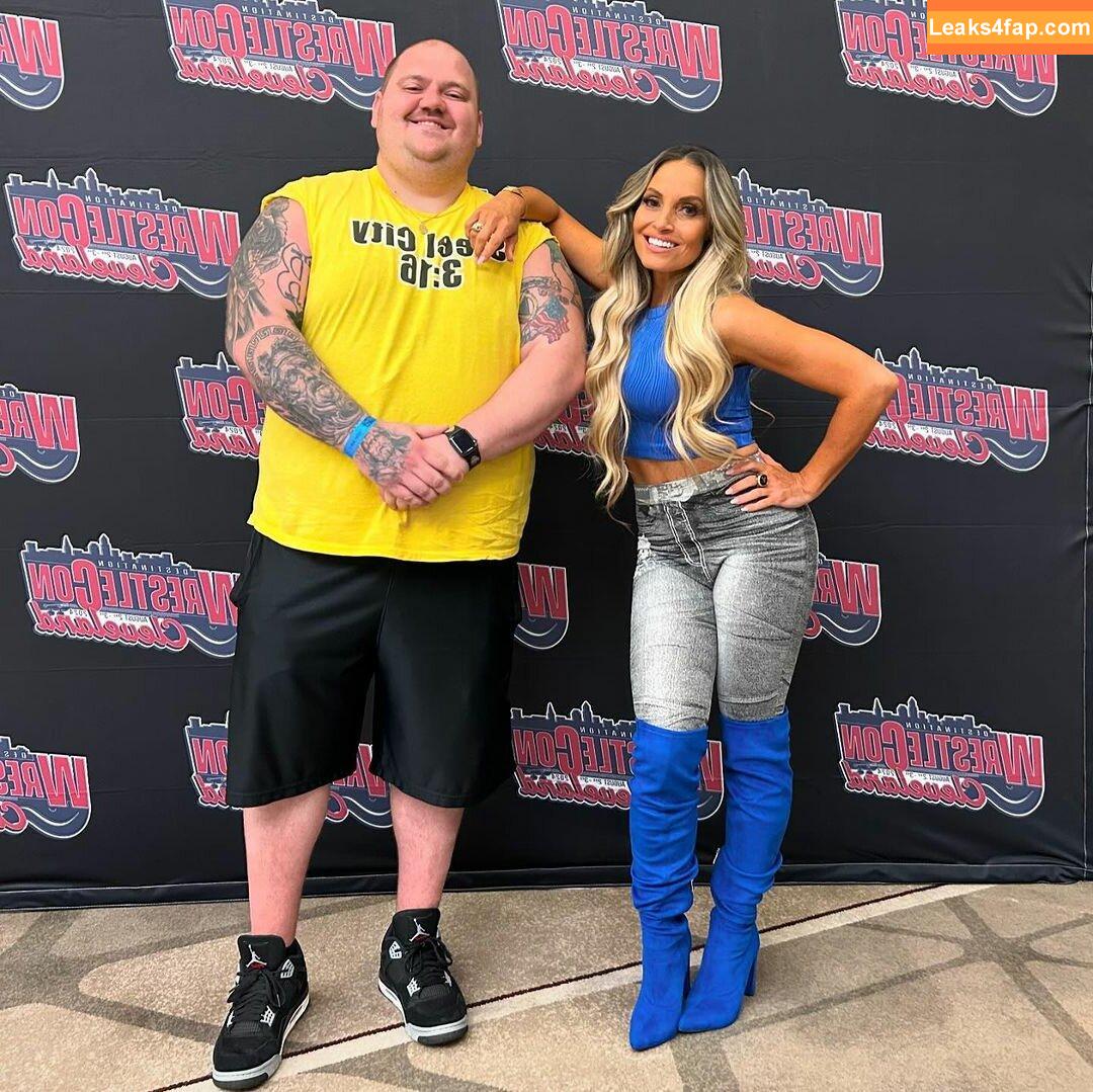 Trish Stratus / trishstratuscom слитое фото фото #1725