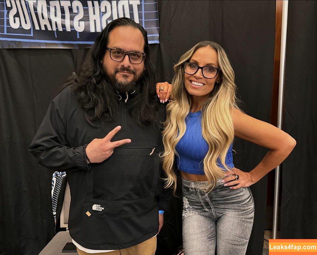 Trish Stratus / trishstratuscom слитое фото фото #1727